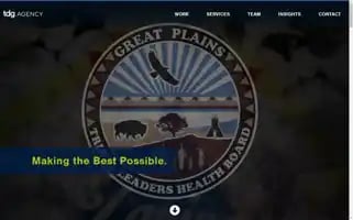 Tdg.agency Screenshot 2024-07-05 15:05:38