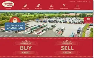 Venetianmarina.co.uk Screenshot 2024-05-14 20:44:55