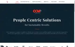 Ccmconsultancy.com Screenshot 2024-06-30 10:00:59