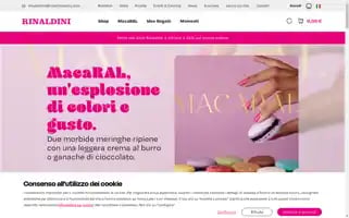 Rinaldinipastry.com Screenshot 2024-06-12 02:30:41