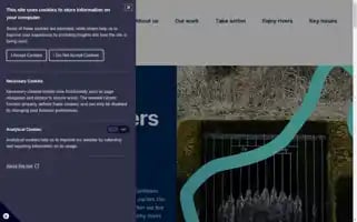 Theriverstrust.org Screenshot 2024-07-02 18:17:10