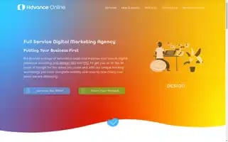 Advanceonline.co.uk Screenshot 2024-06-30 17:11:41