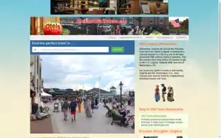 Alexandriahotels.com Screenshot 2024-04-19 05:45:50