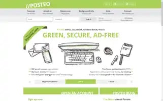 Posteo.de Screenshot 2024-06-16 13:45:49