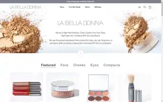 Labelladonna.com Screenshot 2024-05-05 00:20:06