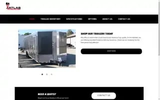 Atlascargotrailers.com Screenshot 2024-05-18 22:42:56