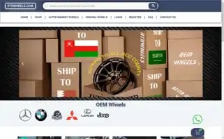 Rtrwheels.com Screenshot 2024-05-26 03:06:43