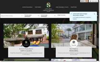 Shalomhoteles.com Screenshot 2024-04-15 18:03:20
