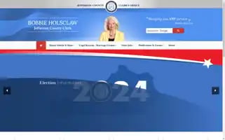 Jeffersoncountyclerk.org Screenshot 2024-06-27 07:59:28