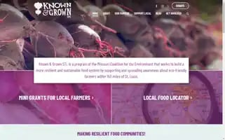 Knownandgrownstl.org Screenshot 2024-07-03 22:53:20