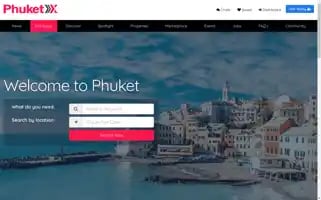 Phuketx.com Screenshot 2024-05-20 09:48:00