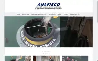 Anafisco.org.br Screenshot 2024-06-17 07:59:40