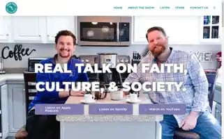 Realtalkchristianpodcast.com Screenshot 2024-06-16 06:59:47