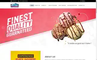 Maanzaicecream.com Screenshot 2024-05-24 01:35:05