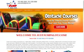 Justjumpalot.com Screenshot 2024-05-12 13:52:48