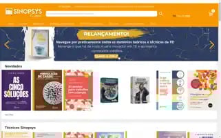 Sinopsyseditora.com.br Screenshot 2024-06-15 08:37:44