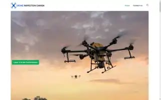 Droneinspectioncanada.com Screenshot 2024-05-20 09:57:36