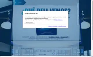 Eresdecine.com Screenshot 2024-06-29 19:10:26