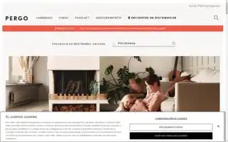 Pergo.es Screenshot 2024-07-09 06:42:50