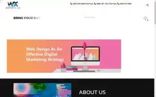 Wxperts.co Screenshot 2024-06-13 20:25:38