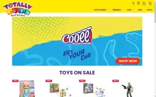 Toyworldcairns.com.au Screenshot 2024-05-21 05:34:05