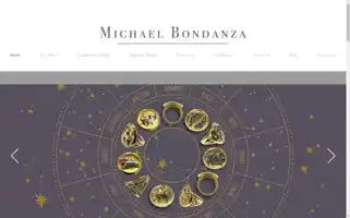 Michaelbondanza.com Screenshot 2024-07-04 06:46:46