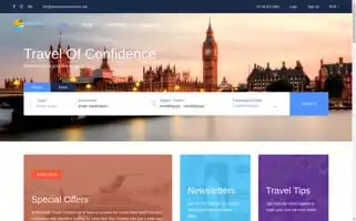 Dennaactravelconsult.com Screenshot 2024-04-22 23:51:40