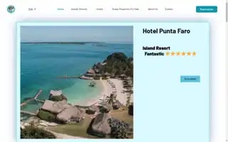 Caribbeancoastadventures.com Screenshot 2024-05-28 13:16:02