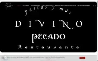 Divinopecado.cl Screenshot 2024-05-05 05:36:03