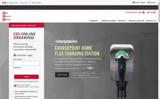 Cityelectricsupply.ca Screenshot 2024-05-09 02:53:25