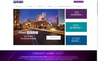 Thepdmi.com Screenshot 2024-05-14 10:19:54