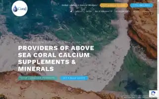 Coralcalcium.com Screenshot 2024-06-11 21:41:25