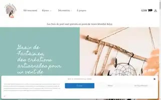 Graindefantaisies.fr Screenshot 2024-06-30 23:11:32