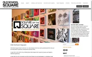 Oldschoolsquare.org Screenshot 2024-05-13 05:54:31