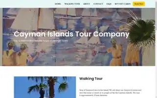 Caymanislandstourcompany.com Screenshot 2024-04-26 15:13:09