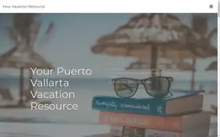 Yourpvvacation.com Screenshot 2024-04-17 10:41:55