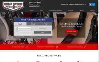 Tire-guy.com Screenshot 2024-05-14 12:51:55