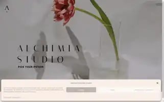 Alchimiastudio.it Screenshot 2024-05-20 18:57:35