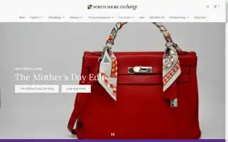 Northshoreexchange.org Screenshot 2024-05-04 23:34:46