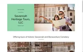 Bonaventurecemeterytour.com Screenshot 2024-04-15 00:20:18