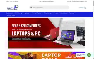 Elvisnkencomputers.com Screenshot 2024-06-16 07:24:10
