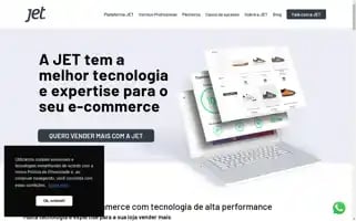 Jetecommerce.com.br Screenshot 2024-07-04 08:11:33