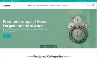 Thehomeindia.com Screenshot 2024-05-04 11:57:35