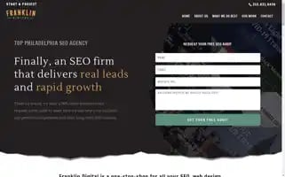 Franklindigital.co Screenshot 2024-06-29 15:50:54