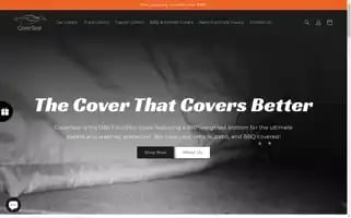 Getcoverseal.com Screenshot 2024-06-12 00:07:53