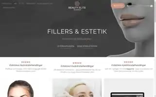Beautyelite.se Screenshot 2024-05-27 13:25:32