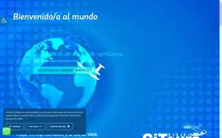 Citoursviajes.es Screenshot 2024-04-17 04:54:51