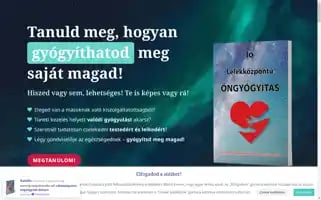 Lelekkozpontu-ongyogyitas.hu Screenshot 2024-05-21 19:47:38
