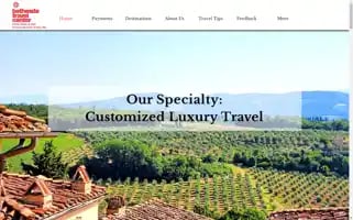 Bethesdatravel.com Screenshot 2024-04-15 15:38:19