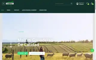 Alambrilex.com Screenshot 2024-05-23 12:56:02